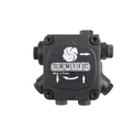 Насос для горелки Suntec AE 45 C 1305 6P