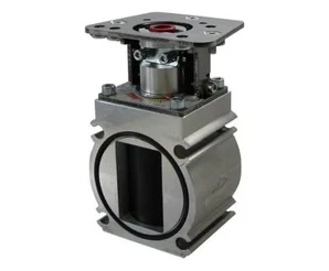Пропорциональный исполнительный механизм Siemens VKP40.50H