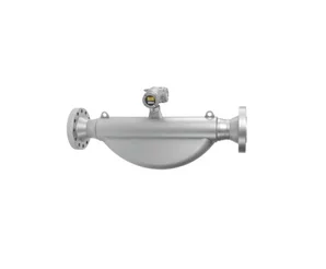 Расходомер массовый кориолисовый Endress+Hauser Promass 84O1H