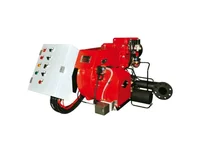 Газомазутная горелка Ecoflam MULTIFLAM 700.1 PR