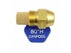 Форсунка Danfoss OD 1.20/80° H