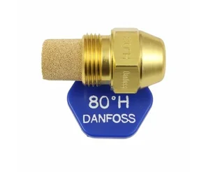 Форсунка Danfoss OD 1.20/80° H