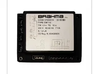 Топочный автомат Brahma CM11U