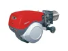 Газовая горелка Riello RS 510/M BLU TC