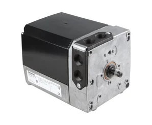 Сервопривод Siemens SQM50.381A2