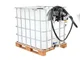 Мобильная азс Nano plus E 80 K33 Clear captor Self 3000
