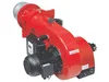 Газодизельная горелка Weishaupt WM-GL 20/3-A, DN 80, ZM-T
