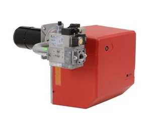 Газодизельная горелка FBR GM X3 TL + R. CE D1"- S