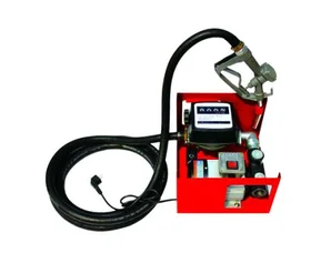 Мини АЗС Lubeworks KE6220