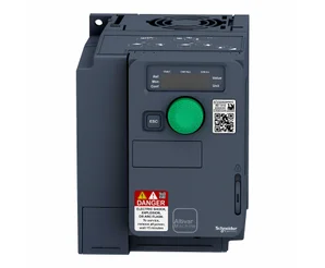 Преобразователь частоты Schneider Electric ATV320U07N4C