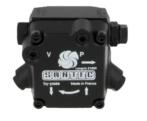 Насос для горелки Suntec AN 57 C 7349 4P