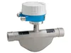 Расходомер массовый кориолисовый Endress+Hauser Promass G 100, 8G1B08
