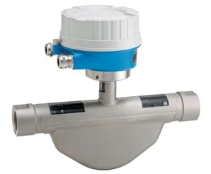 Расходомер массовый кориолисовый Endress+Hauser Promass G 100, 8G1B08