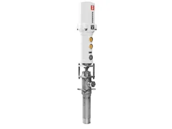 Пневматический насос Samoa PM4-3:1/SS-ND