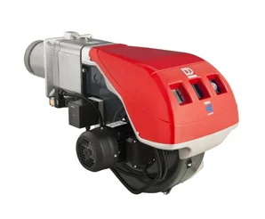 Газовая горелка Riello RS 190 TL