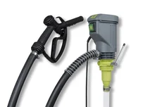 Блок для заправки Tecalemit Hornet W 40
