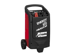 Пуско-зарядное устройство Telwin Energy 650 Start