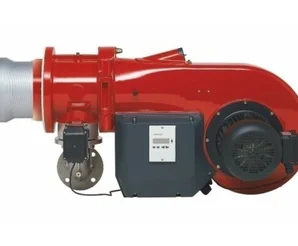 Дизельная горелка Weishaupt WM-L 20/2-A/T