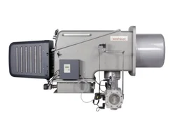 Газовая горелка Weishaupt WKG 70/2-A, DN 65, ZMH