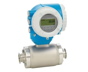 Расходомер массовый кориолисовый Endress+Hauser Promass H 300, 8H3B40