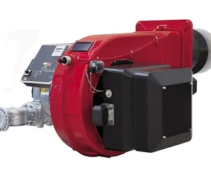 Газовая горелка CIB Unigas K990A M-.MD.SR.RU.A.8.80.ES