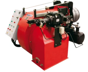 Мазутная горелка Ecoflam OILFLAM 700.1 PR TC