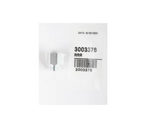 Переходник Riello G1/8", 3003376