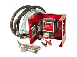 Заправочный модуль Petroll Starlet 40 24V Basic