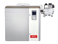 Газовая горелка Elco VG5.950 DP KN d311