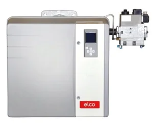 Газовая горелка Elco VG5.950 DP KN d327