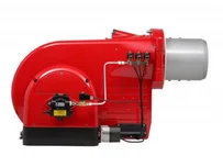 Дизельная горелка Weishaupt WM-L30/2-A R-3LN