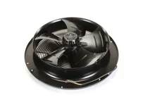 Вентилятор осевой промышленный Ebmpapst W4D710CK0105