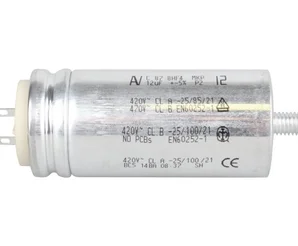 Конденсатор Viessmann 12 мкФ, 7836851