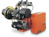 Газодизельная горелка Baltur COMIST 300 DSPGM