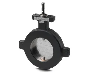 Дисковый поворотный затвор Siemens VKF41.65