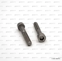 Винт Weishaupt M6 x 40 мм, 21750414137