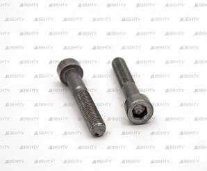 Винт Weishaupt M6 x 40 мм, 21750414137