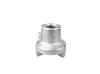 Полумуфта Weishaupt Ø11 / 35 мм, 11101109022