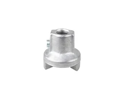Полумуфта Weishaupt Ø11 / 35 мм, 11101109022