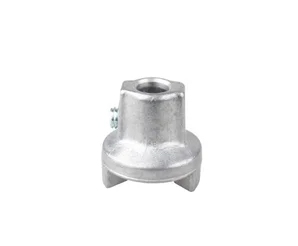 Полумуфта Weishaupt Ø11 / 35 мм, 11101109022