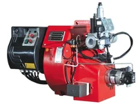 Газодизельная горелка Ecoflam MULTICALOR 45 TC