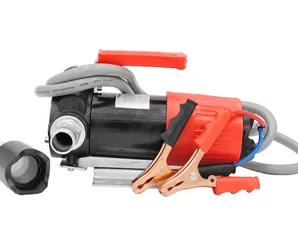 Электрический насос Petropump DCTP60 PP220003