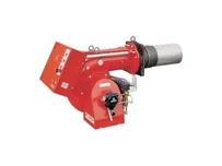 Дизельная горелка Riello PRESS 300 T/G TC FS1