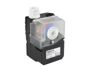 Сервопривод Berger Lahr / Schneider Electric STA6 B1.37/6 2N13 R