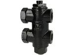 Клапан регулировки давления Weishaupt B-GH-E/2