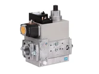 Газовый мультиблок Simson MB-DLE 410 B01 S50