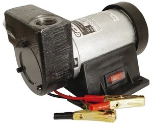 Насос для дизельного топлива Gespasa AG-35 12В