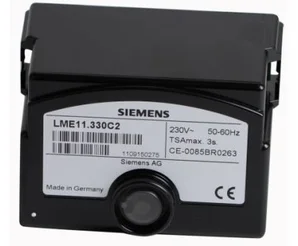 Топочный автомат SIEMENS LME22.331A2