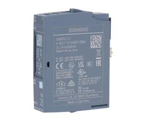 Коммуникационный модуль Siemens, 6ES7137-6AA01-0BA0