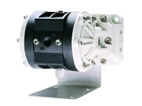 Диафрагменный насос Graco Husky 205